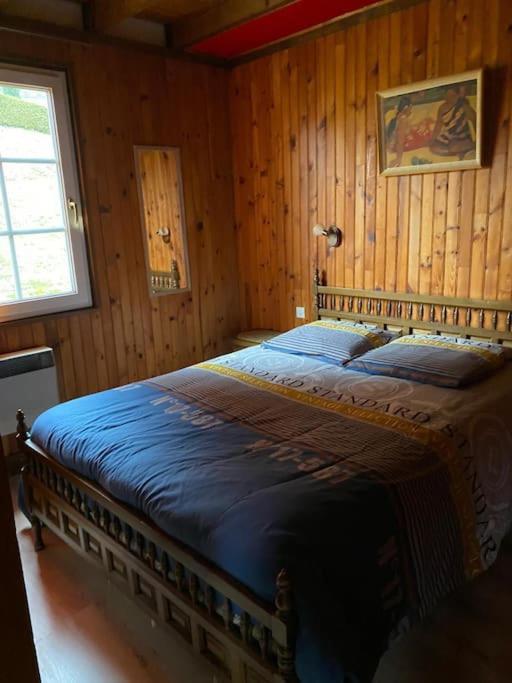 Le P'Tit Caribou, Pres Des Pistes Villa Gérardmer Eksteriør bilde